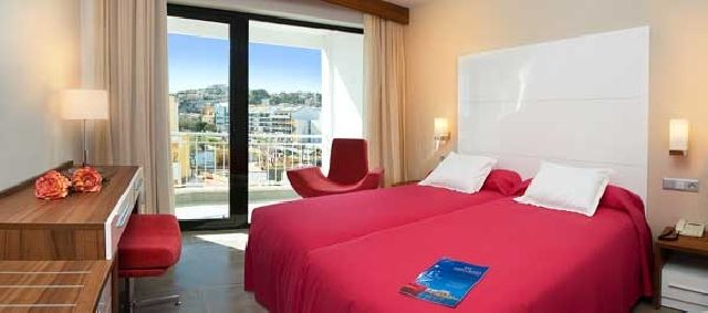 Best offers for RH Portocristo Hotel Boutique Peniscola