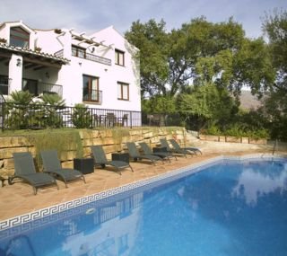 Best offers for HERMITAGE CASARES Casares