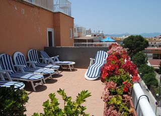 أفضل العروض ل فندق بيجاسوس بلايا الرينال