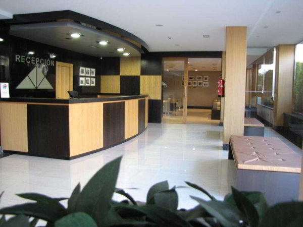Best offers for Maritimo Ris Apartamentos Noja