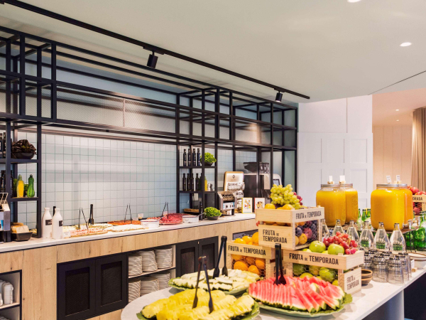 أفضل العروض ل نوبوتيل مادريد كامبو دي لاس ناثيونيس براوجوس