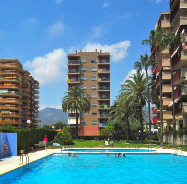 أفضل العروض ل ابارتامينتوس  بالي بني قاسم