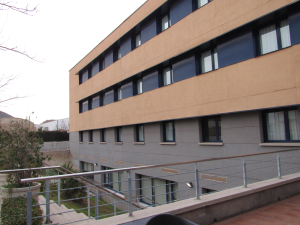 Best offers for Hotel Onda Castellón Onda