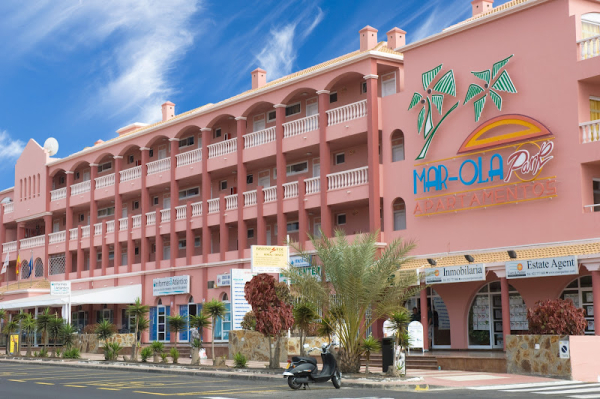 Best offers for Marola Park Apartmentos Costa Adeje