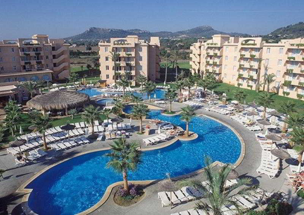 Best offers for Protur Bonaire Aparthotel Cala Millor