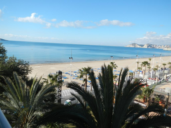 Best offers for Torre Yago Benidorm