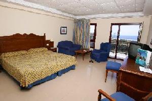 HOTEL STELLA PARADISE