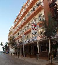Best offers for SENATOR CALA MILLOR HOTEL Cala Millor