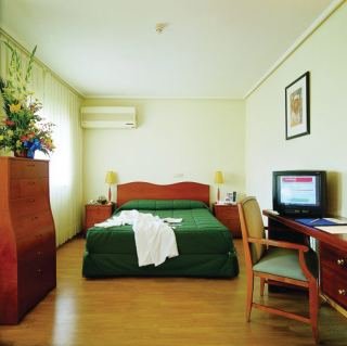 Best offers for PARIS Zaragoza