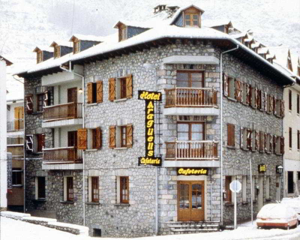 Best offers for Aragüells Benasque