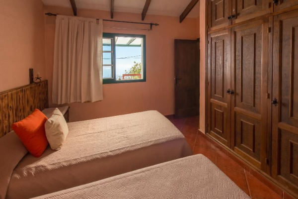 Best offers for CASAS RURALES HERREÑAS Valverde