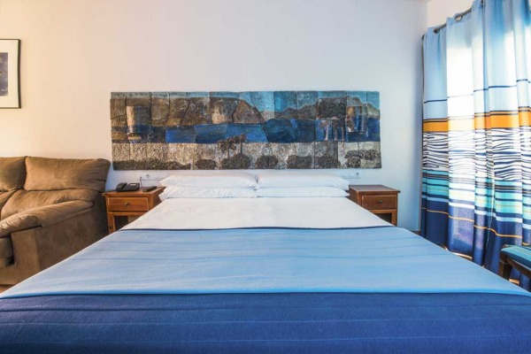 Best offers for De Naturaleza Rodalquilar Spa Cabo de Gata CABO DE GATA