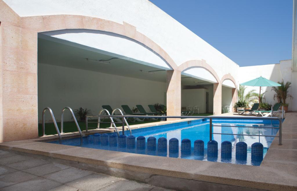 Best offers for Planet One Hotel El Arenal Beach