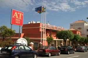 Best offers for APTOS. AÑORETA Rincon De La Victoria