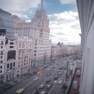 أفضل العروض ل فندق اروسا مدريد