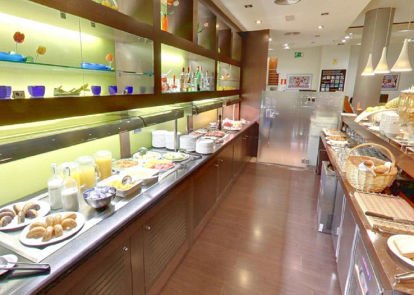 Best offers for Abba Rambla Barcelona