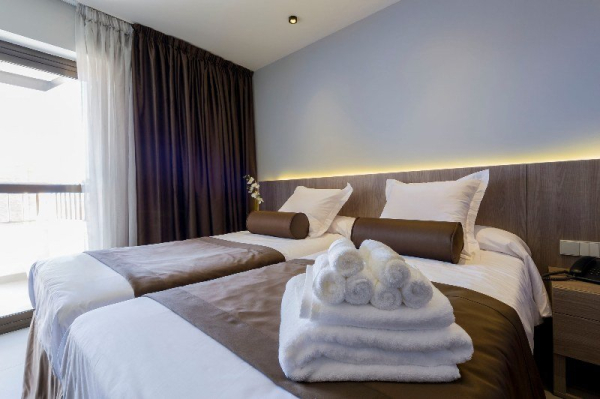 أفضل العروض ل اكابولكو بينايدورم