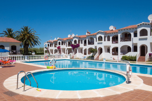 Best offers for Es Girasols  Son Bou