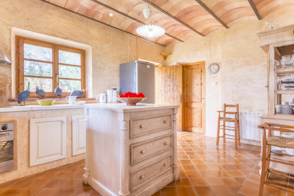 أفضل العروض ل فينكا سانتيجور كالا د´ور