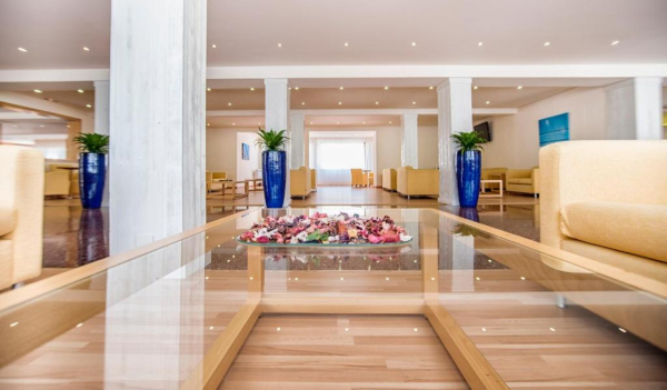 Best offers for HOTEL LA SANTA MARIA PLAYA Cala Millor