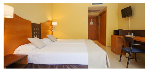 Best offers for Hotel LIVVO Costa Taurito Playa de Taurito