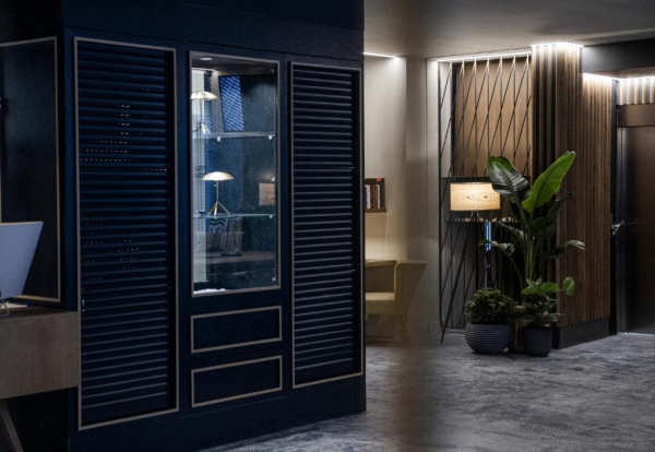 Best offers for Letoh Letoh Gran Vía Madrid