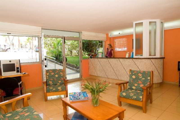 Best offers for Tagoror Beach Apartments Playa del Inglés