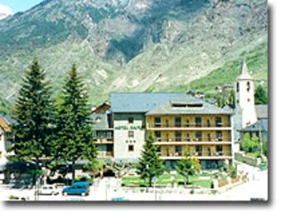 أفضل العروض ل فندق ساورات اسبوت