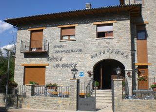 Best offers for APARTHOTEL VILLA MARIA Alcala De La Selva