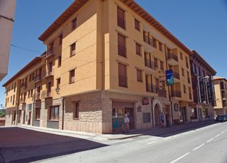 أفضل العروض ل ابتوس. ال ارينىال مورا دي روبيلوس