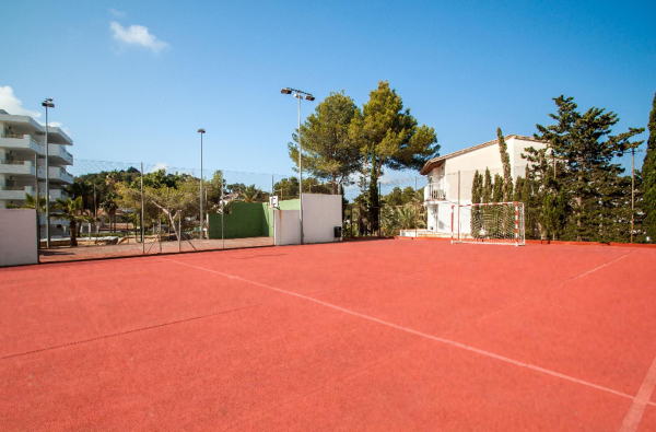 أفضل العروض ل جلوباليس كوستا دي لا كالما سانتا بونكا