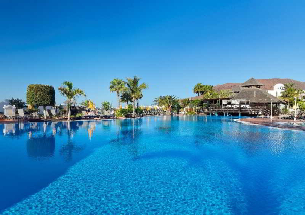 Best offers for H10 Timanfaya Palace - Adults Only Playa Blanca