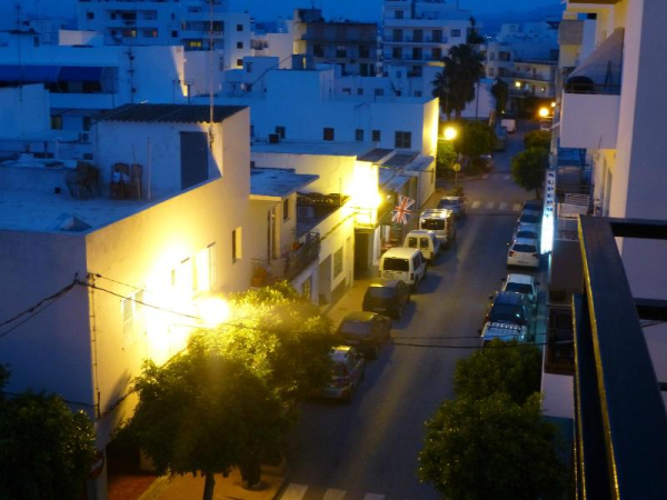 Best offers for HOTEL BRISA Bahía de San Antonio