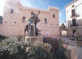 Best offers for HOTEL CON ENCANTO DE LA VILLA Rubielos De Mora