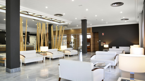 أفضل العروض ل فندق تر لا موتييا دوس ايرماناس