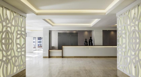 Best offers for Ilunion Islantilla Islantilla Golf Club