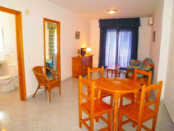 Best offers for Las Flores de Burriana Nerja