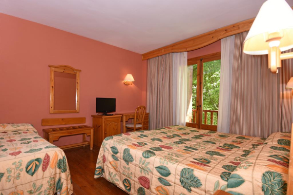 Best offers for RVHotels Orri Tredos
