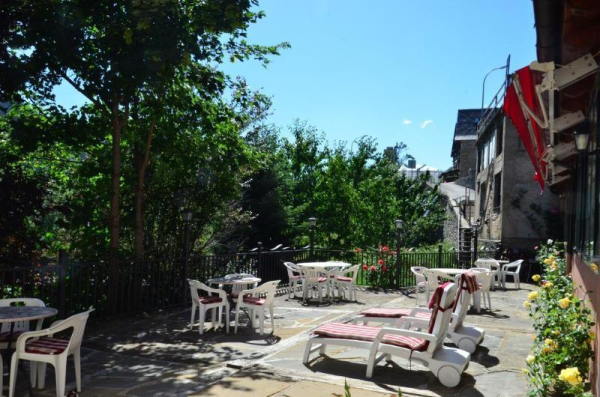 Best offers for SNO Hotel Colomers Salardú