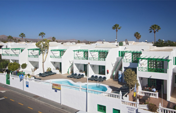 Best offers for Teneguia Puerto del Carmen