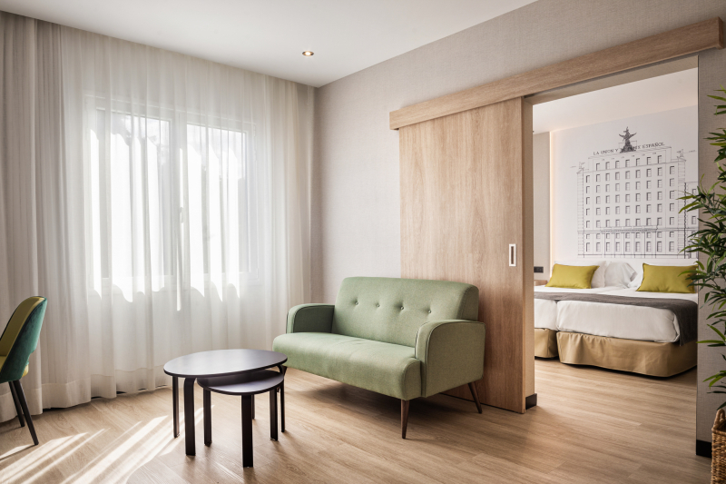 Best offers for Sercotel Hotel Parque Las Palmas de Gran Canaria