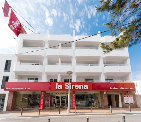 Best offers for Apartamentos Los Angeles San Antonio Beach