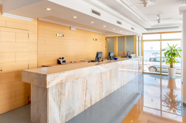 أفضل العروض ل ابارتامينتوس بيبرا تروبيكال جاردين فيجويريتاس