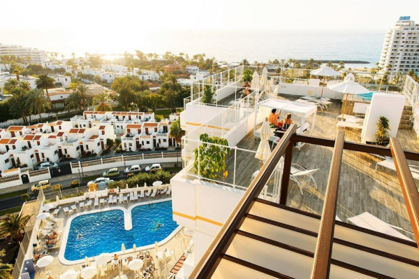 Best offers for CORAL OCEAN VIEW Puerto De La Cruz
