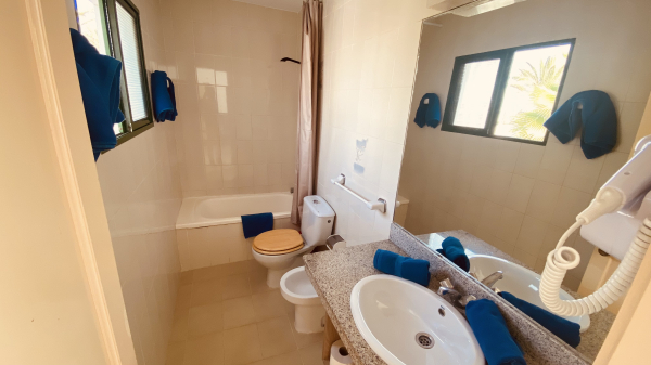 Best offers for Casthotels Fuertesol Bungalows Caleta de Fuste