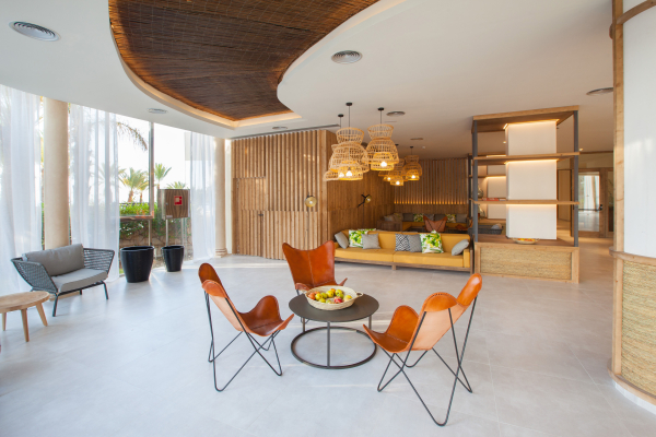 Best offers for Corallium Dunamar by Lopesan Hotels Playa del Inglés