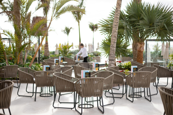 Best offers for Hotel Riu Palace Jandia Jandia Beach