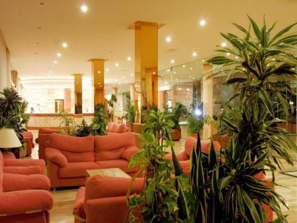 Best offers for Tropic Garden Santa Eulalia