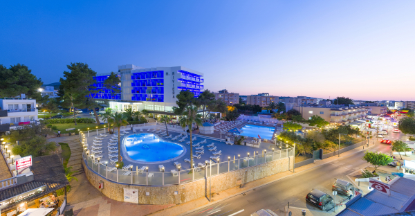 Best offers for Vibra Riviera Apartamentos San Antonio Beach