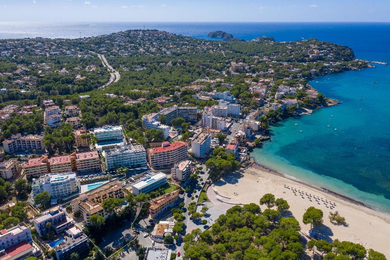 Best offers for REVERENCE LIFE HOTEL ADULTS ONLY Santa Ponça